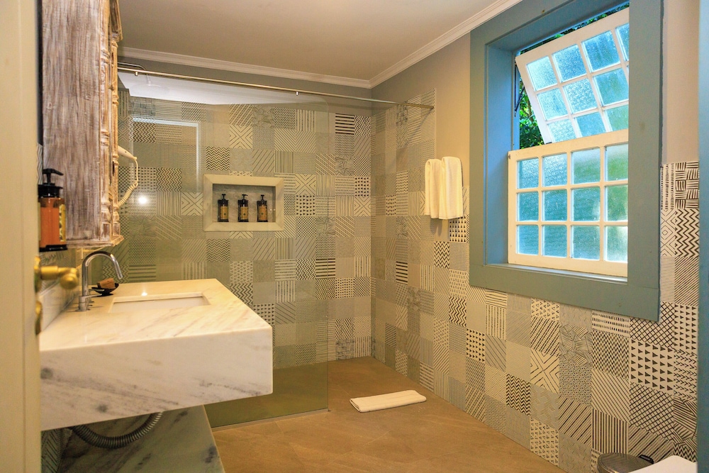 Vila Angatu Eco Resort and Spa 46/50