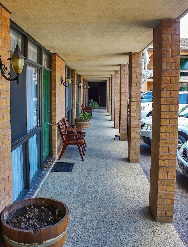 Cumberland Motor Inn 24/31