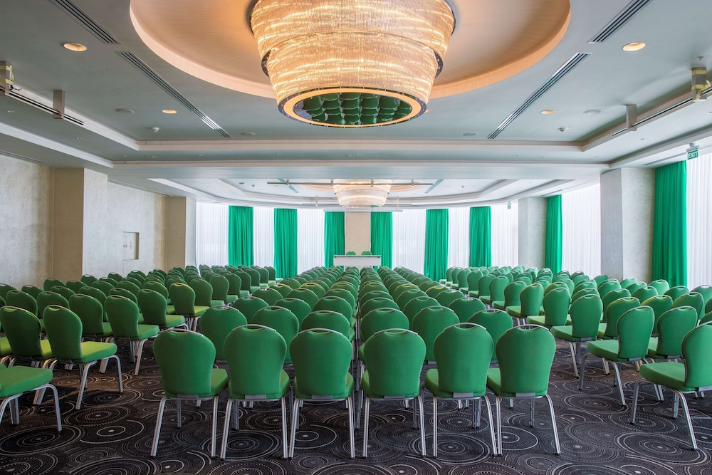 Park Inn By Radisson Istanbul Ataturk Airport 34/41