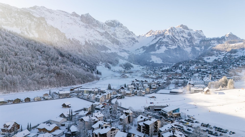 Kempinski Palace Engelberg 41/45