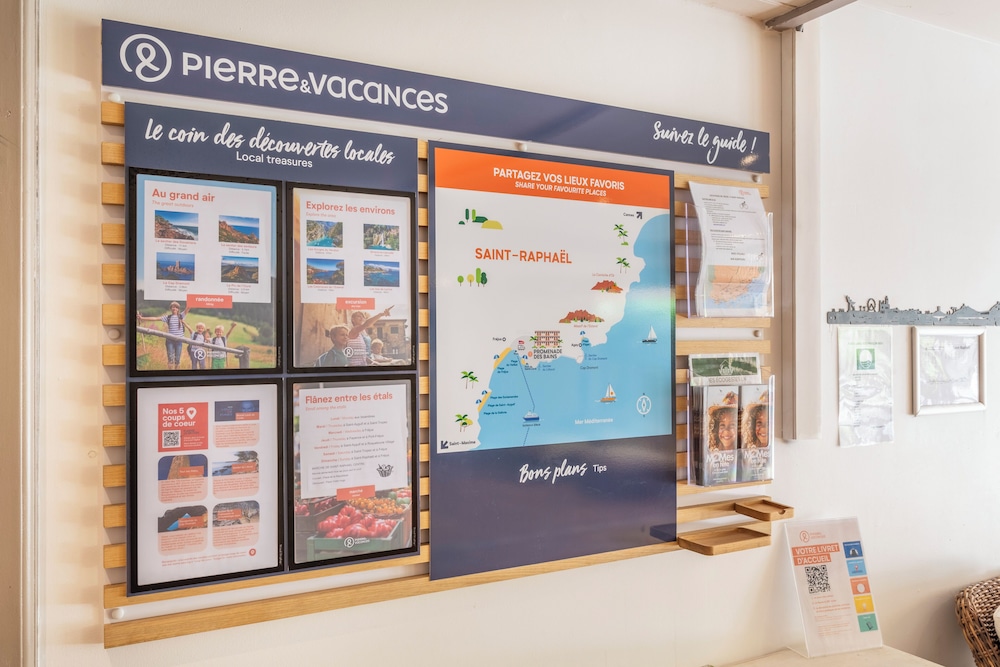 Pierre Vacances Residence Promenade Des Bains 8/42