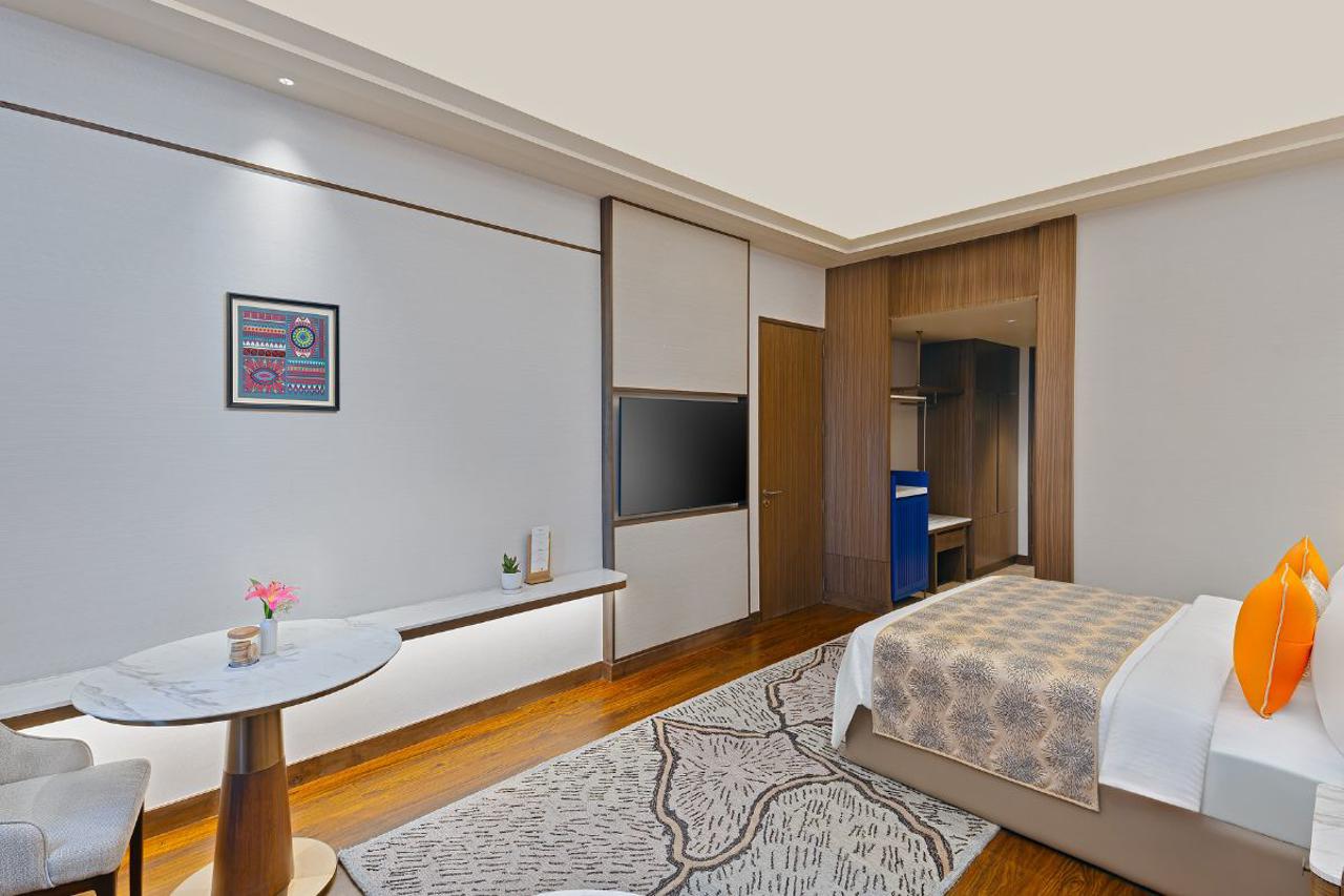 Fortune Select Siliguri - Member ITC Hotels Group 14/24