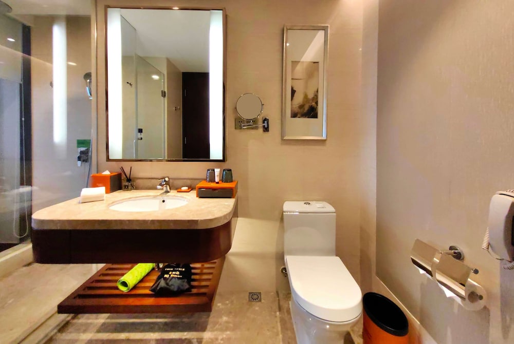 Wyndham Garden Changzhou Zhonglou 23/29