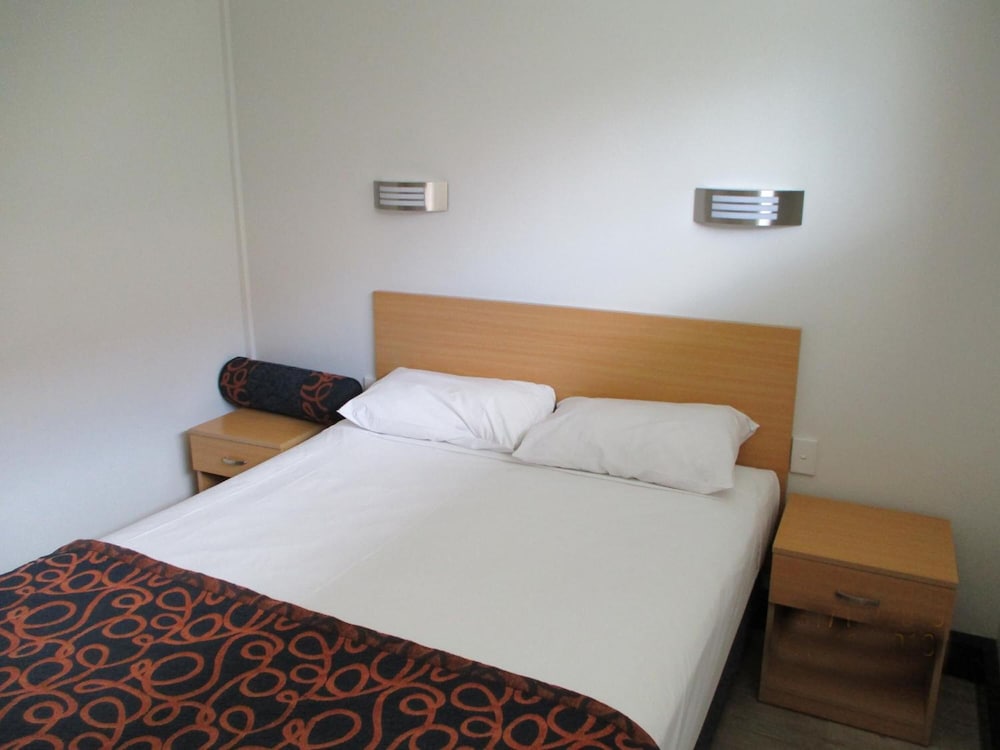AIRWAY MOTEL 15/50