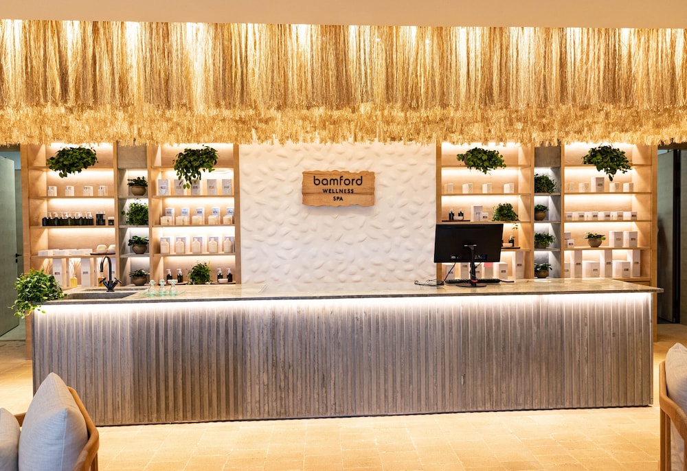 1 Hotel Haitang Bay Sanya 10/60