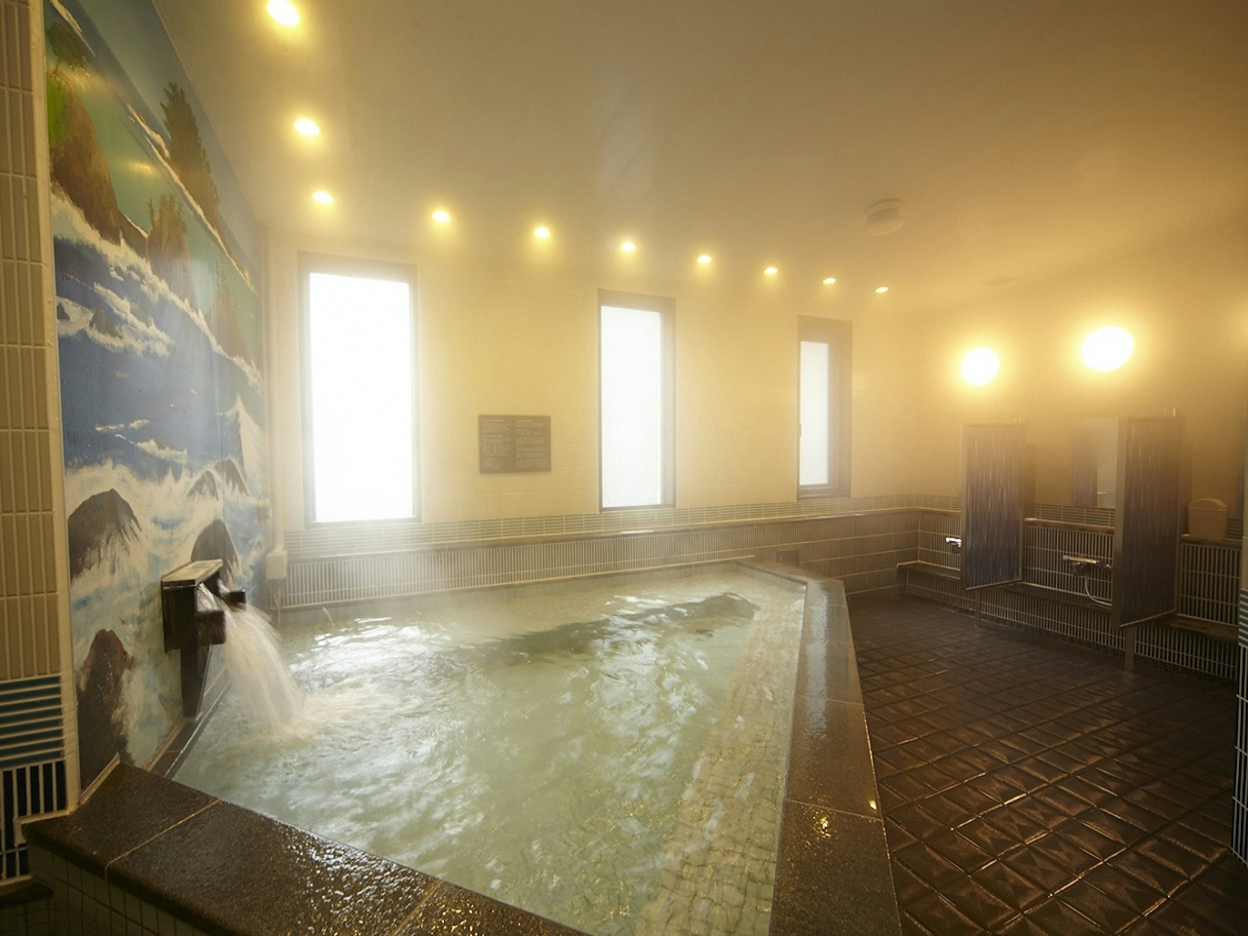 Dormy Inn Express Sendai Hirosedori 20/27