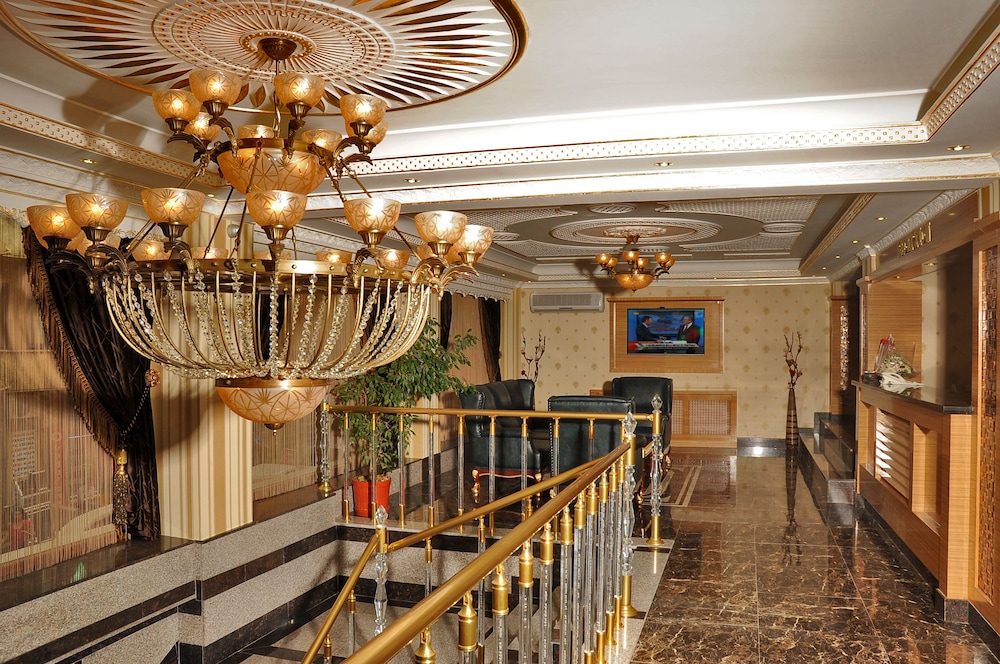 Alfa Hotel Istanbul 48/56