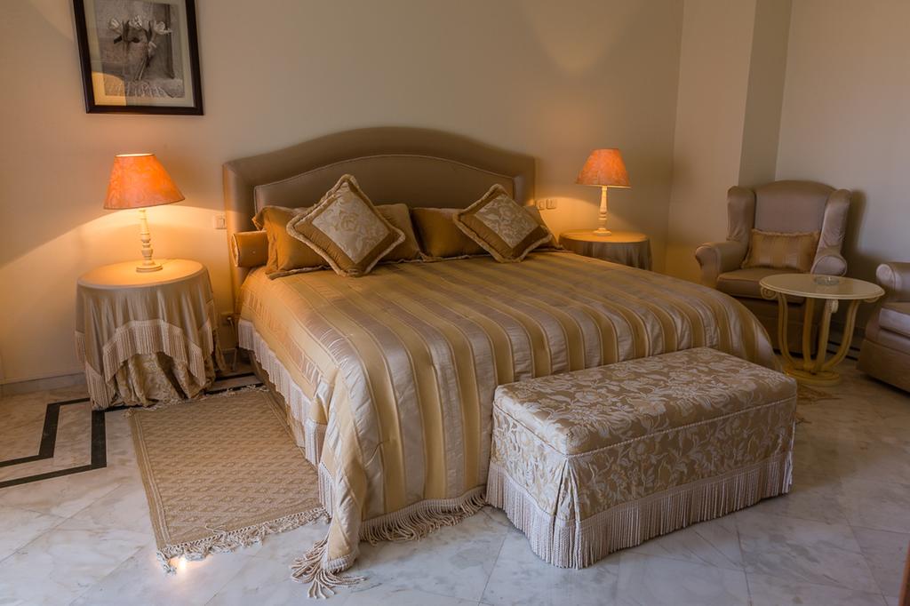Residence Mehari Djerba 12/46