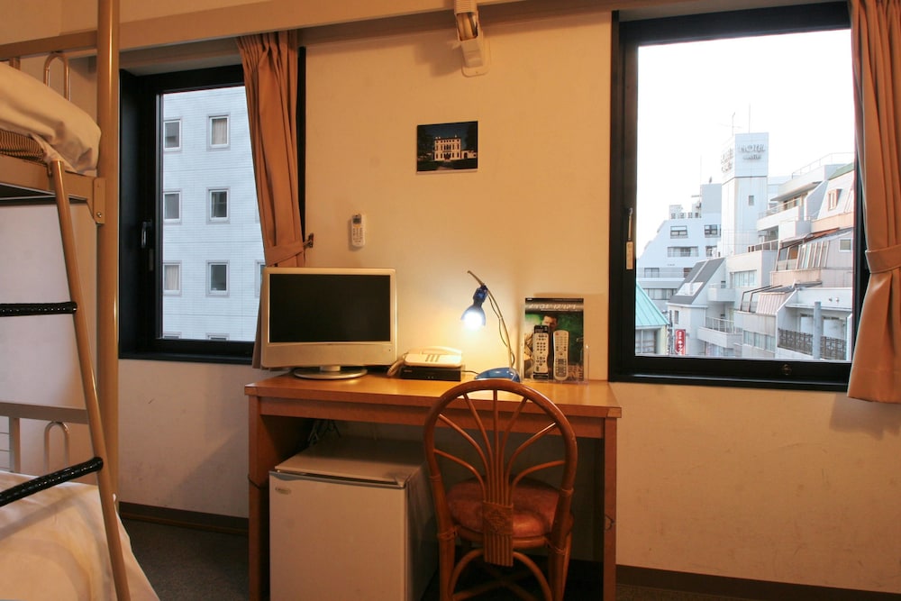 Sakura Hotel Ikebukuro 59/68