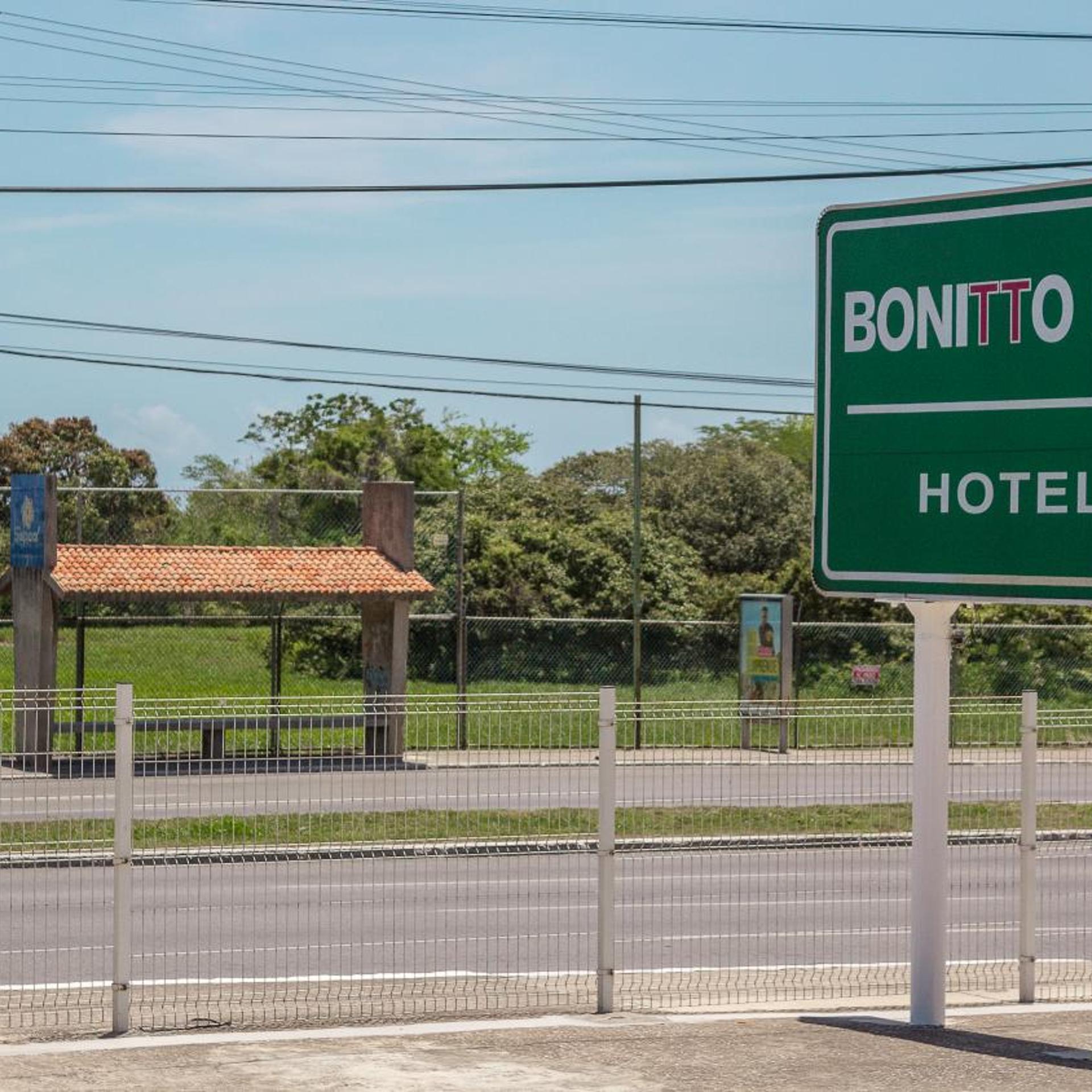 BONITTO INN Tampico Aeropuerto 3/49