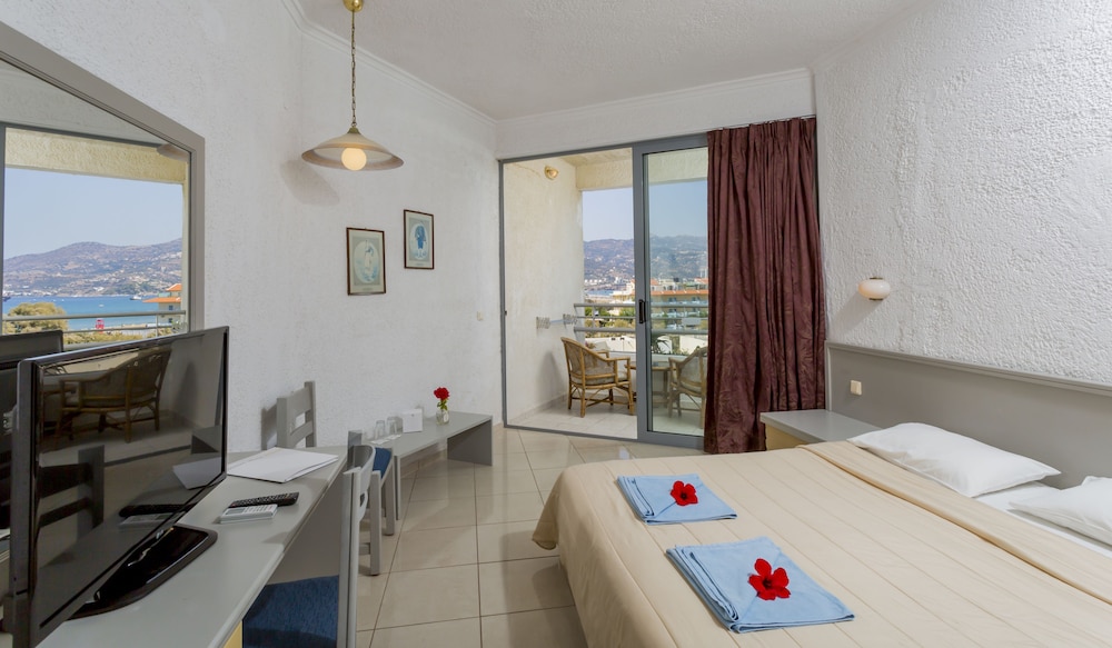 Dessole Dolphin Bay Resort 49/50
