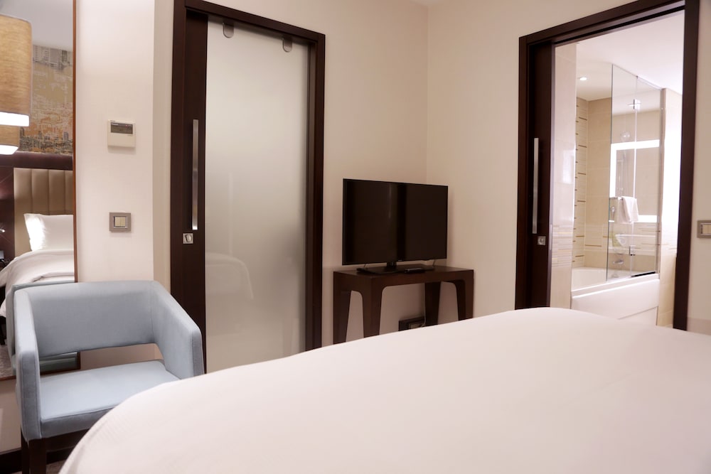 Doubletree By Hilton Istanbul Umraniye 20/63