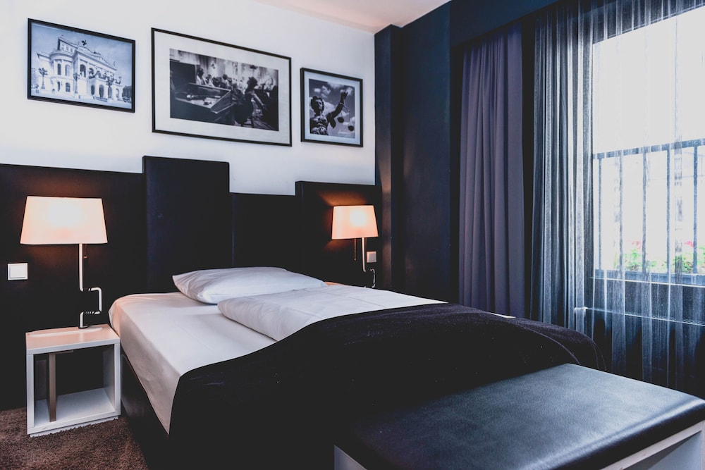 Hotel Bliss Frankfurt 22/63
