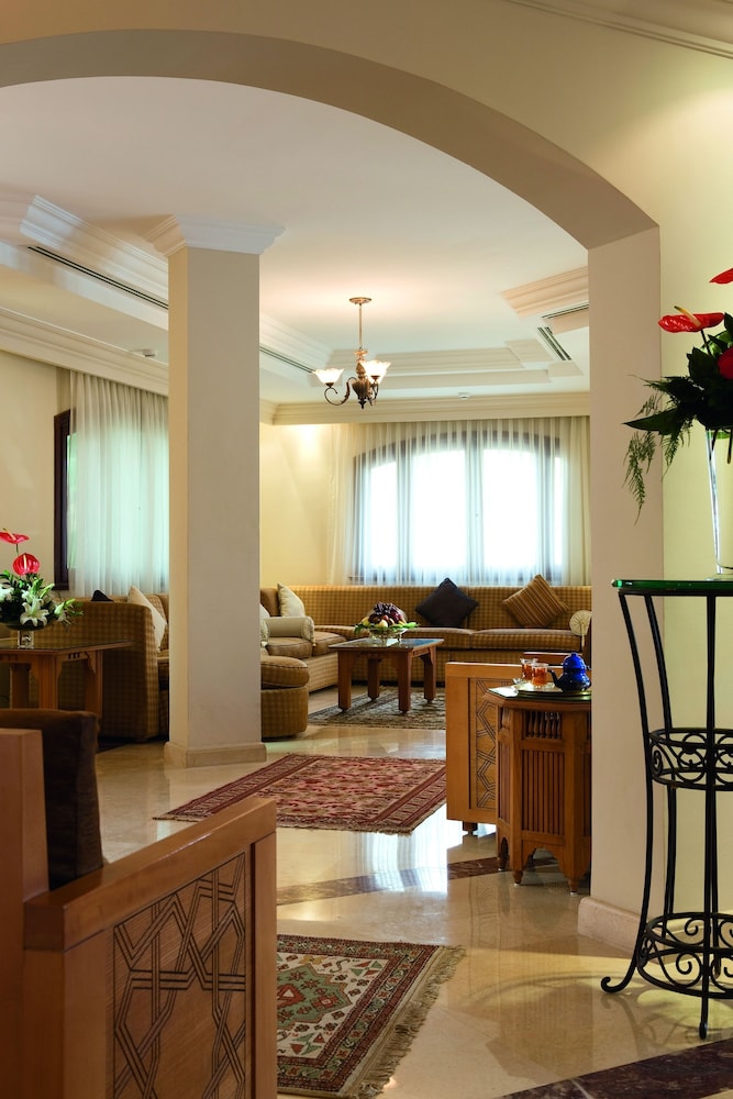 Movenpick Resort Sharm El Sheik Naama Bay 61/82