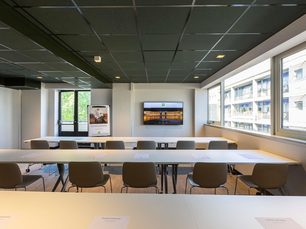 ibis Styles Bordeaux Meriadeck 42/59