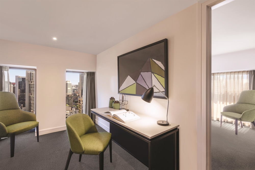 Adina Apartment Hotel Melbourne 48/73