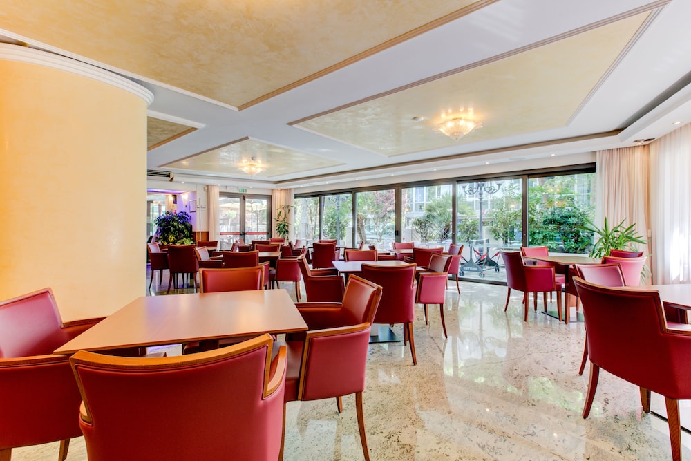 Hotel Verona 58/68