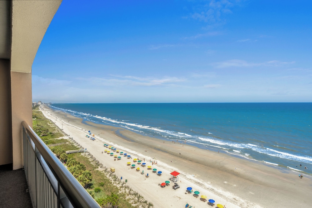 Island Vista Resort 68/74