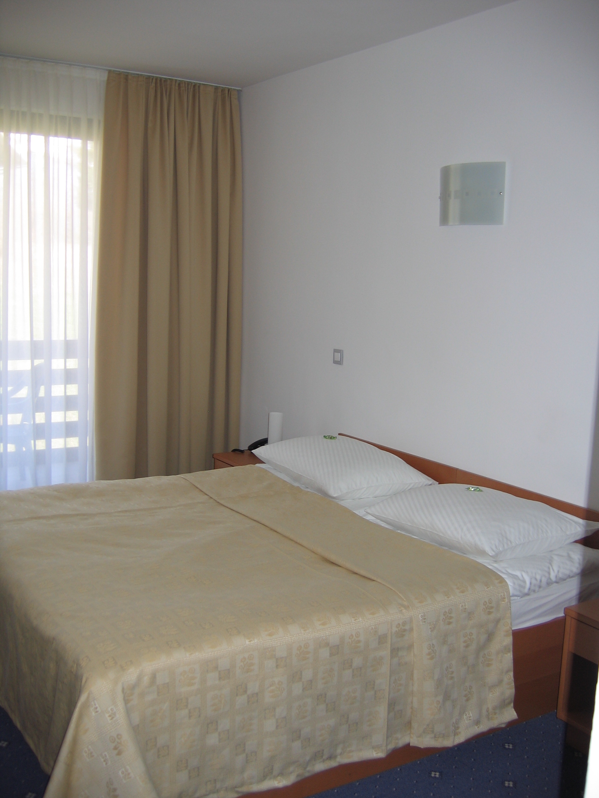 Room at Hotel Astoria Bled, BLED