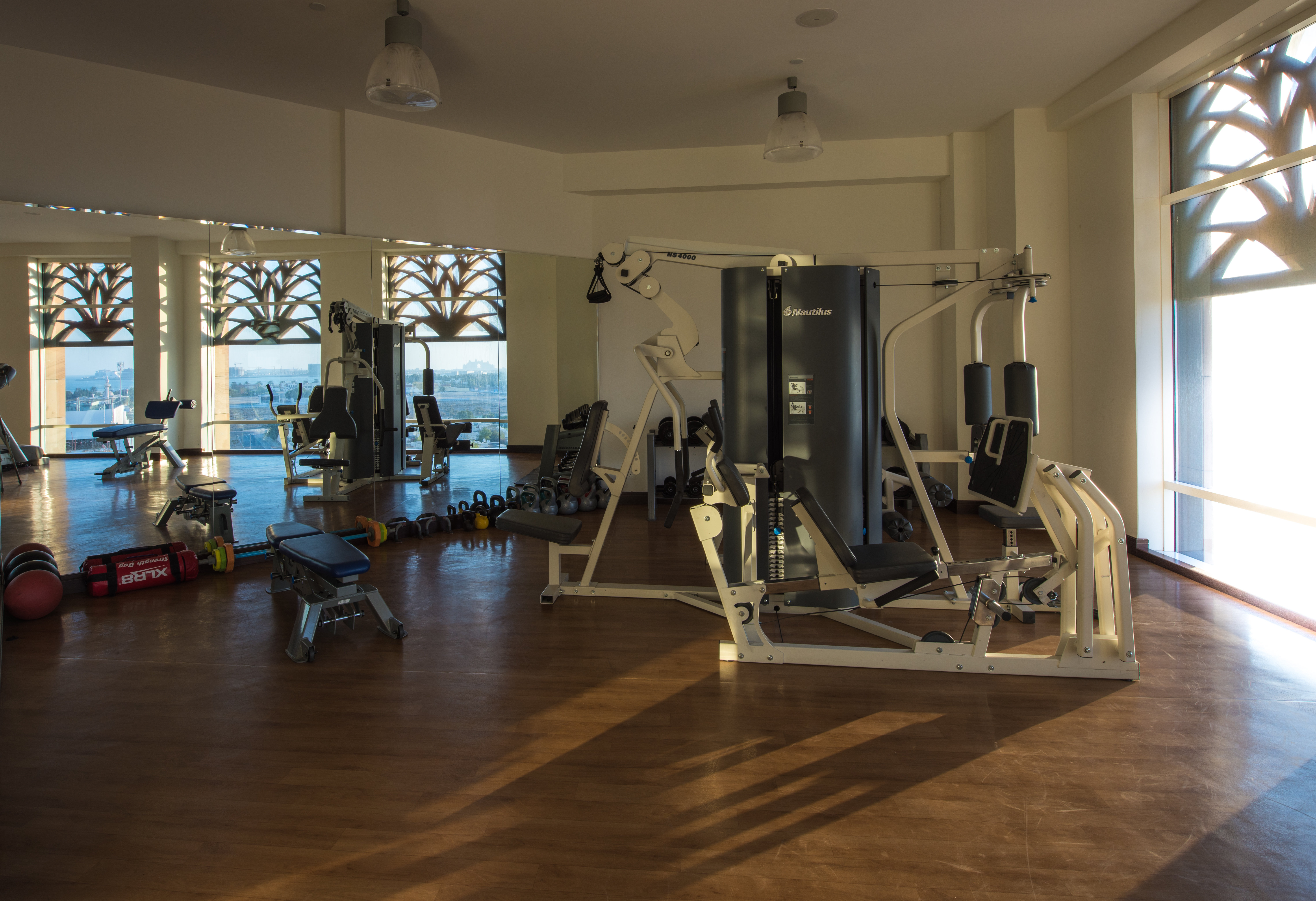 La Suite Dubai Hotel & Apartments 27/47