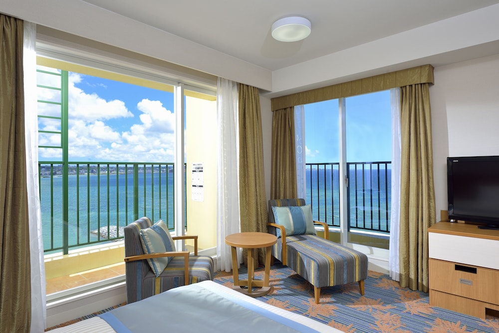 Vessel Hotel Campana Okinawa 53/69