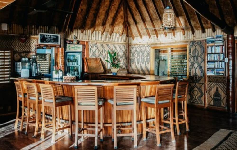 Toberua Island Resort Fiji 55/72