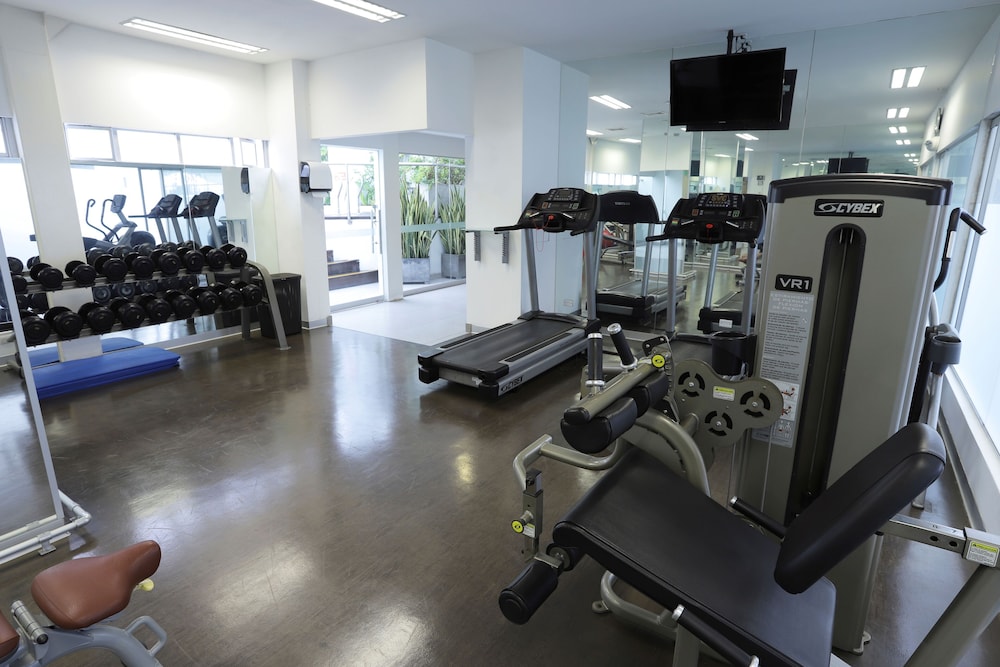 Casa Andina Select Miraflores 57/75