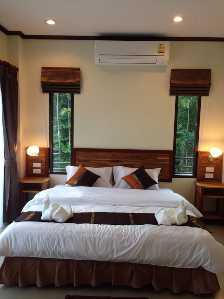 Khao Sok Nature Place 7/36