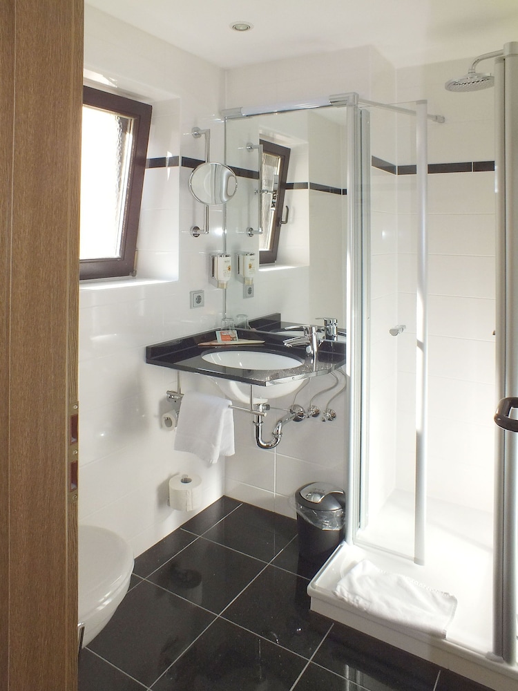UNO Hotel Posthof Saarlouis 9/42