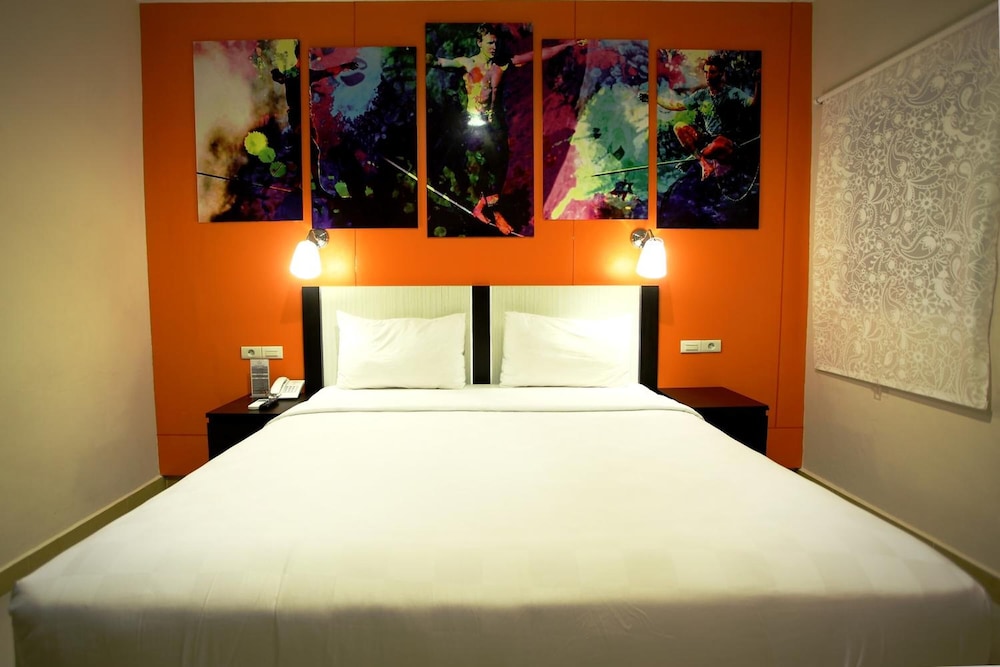 Sinar Sport Hotel 21/59