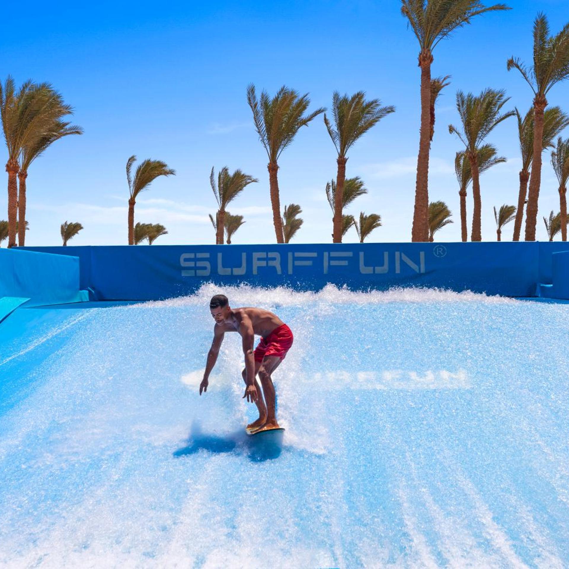 Pickalbatros Laguna Club Resort Sharm El Sheikh 74/97