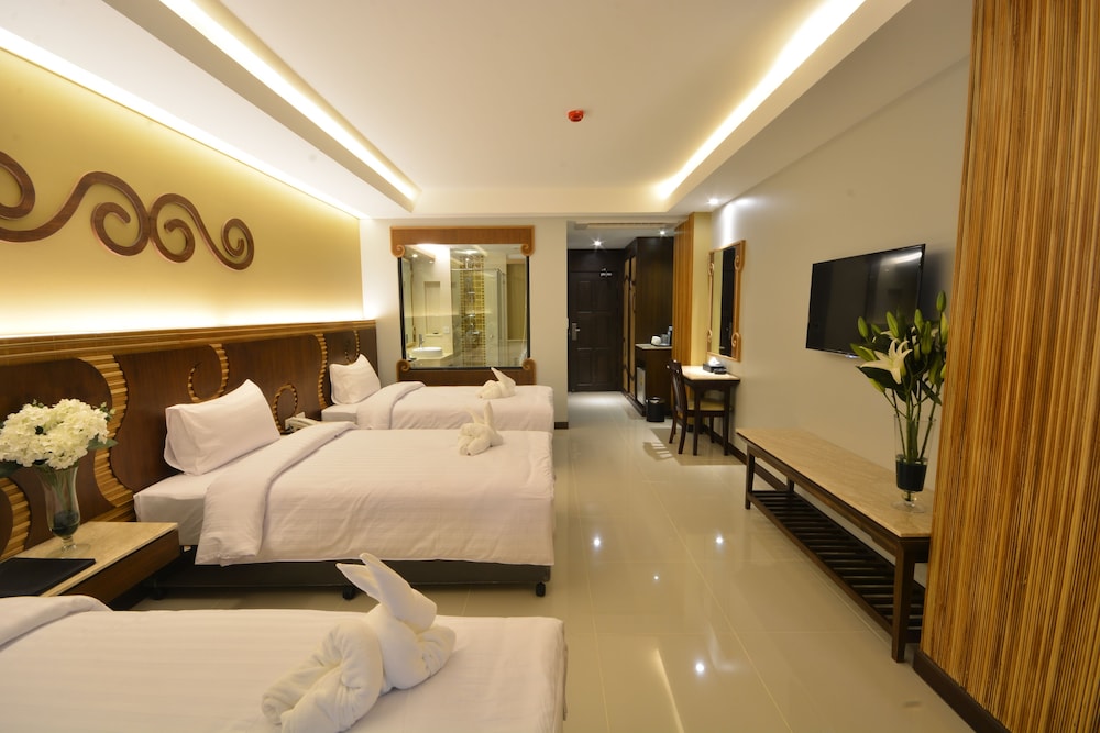 Le Bali Resort 12/47