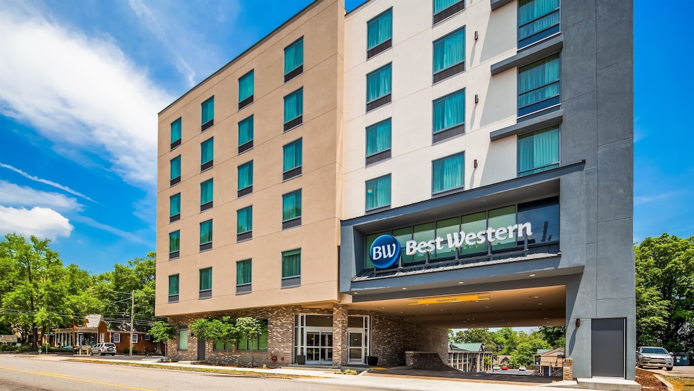 Best Western Athens 1/32