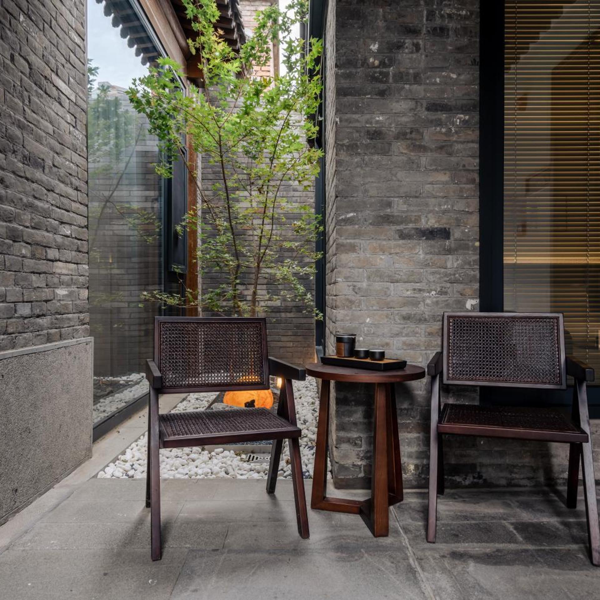 JM Alley Hotel (Beijing Wangfujing Dongsi Subway Station) 22/50