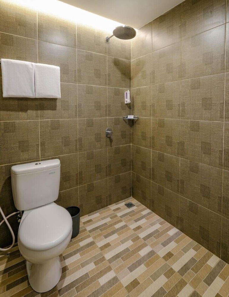 deSatu Hotel 44/46