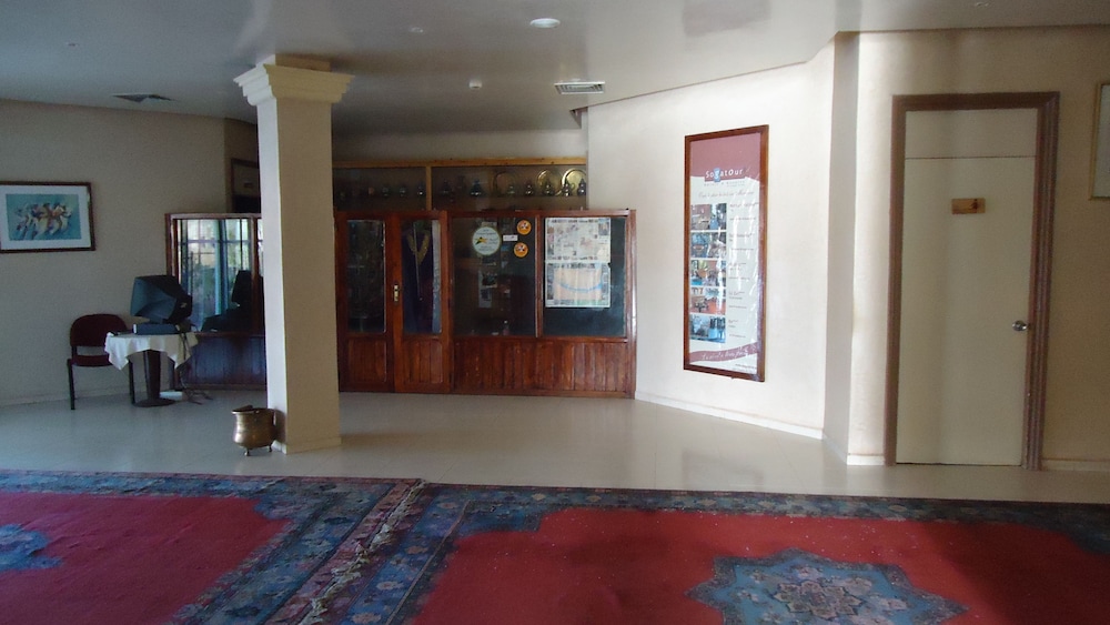 Ouarzazate Le Zat Hotel 10/36