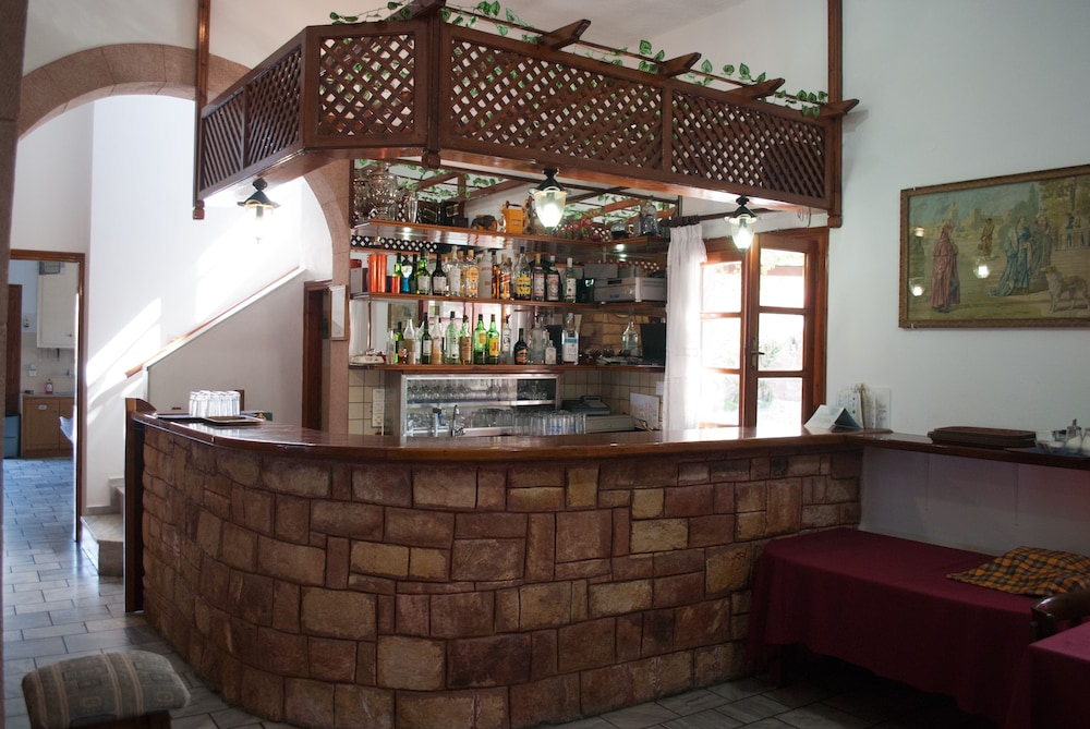 ASTERI HOTEL 4/32