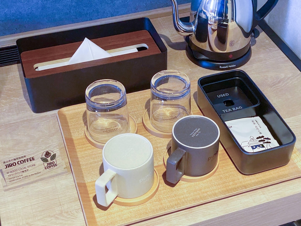 Hotel Around TAKAYAMA, Ascend Hotel Collection 37/50