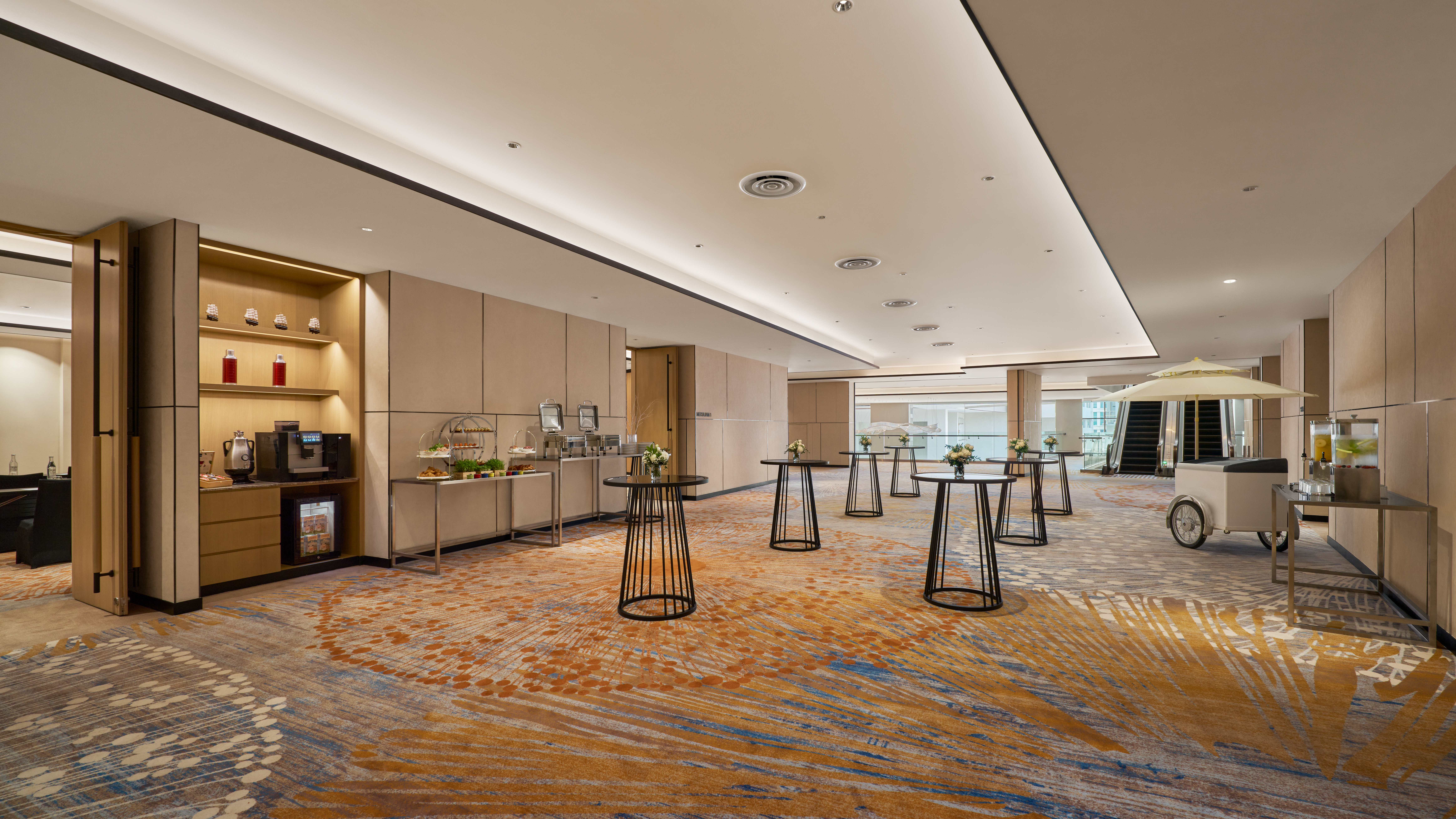 Holiday Inn & Suites PENANG PRAI 24/50