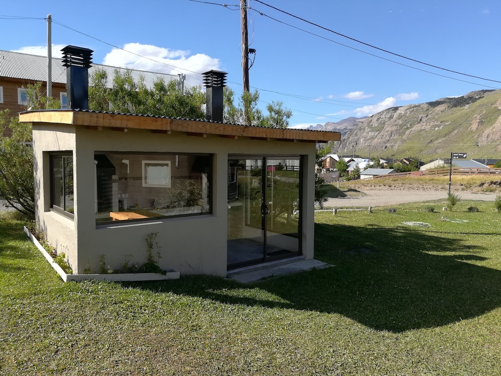 Posada El Barranco 43/50