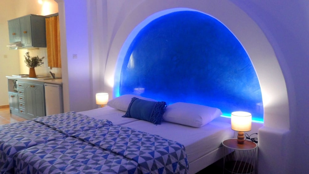 Aparthotel Papafotis 13/50