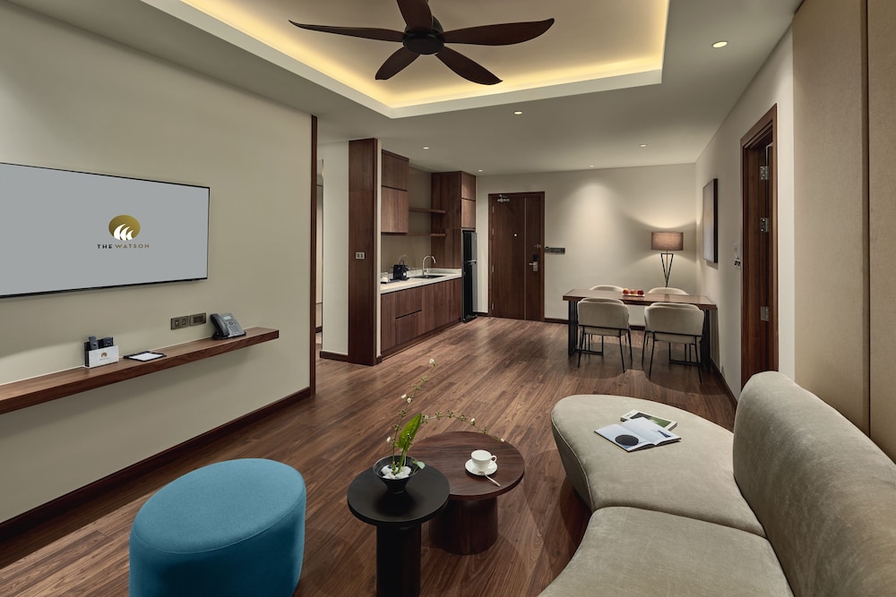 THE WATSON PREMIUM HALONG HOTEL 32/50