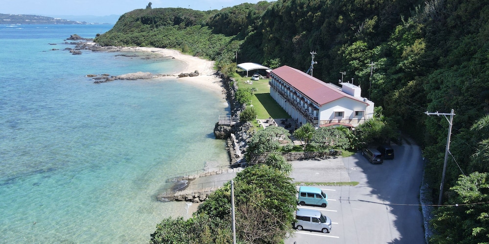 Hotel Oceans Nakijin 59/65