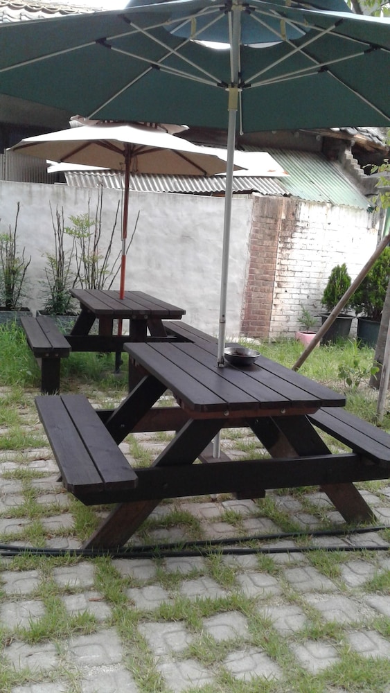 Gwangju Guest House 145 - Hostel 45/50