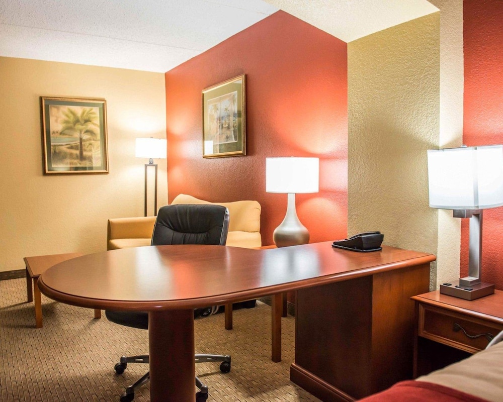 Comfort Inn & Suites Panama City - St Andrew 31/43