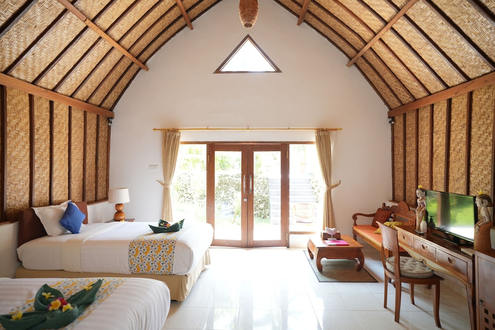 Coco Resort Penida 11/63