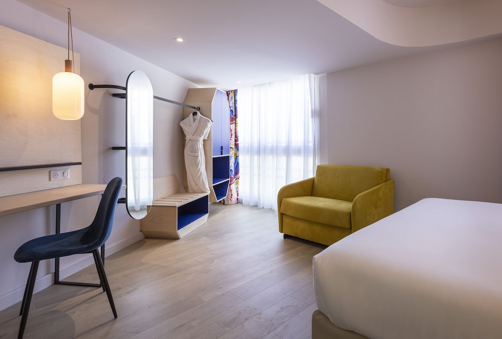 Urban Hotel Aix-les-Bains, BW Signature Collection 19/54