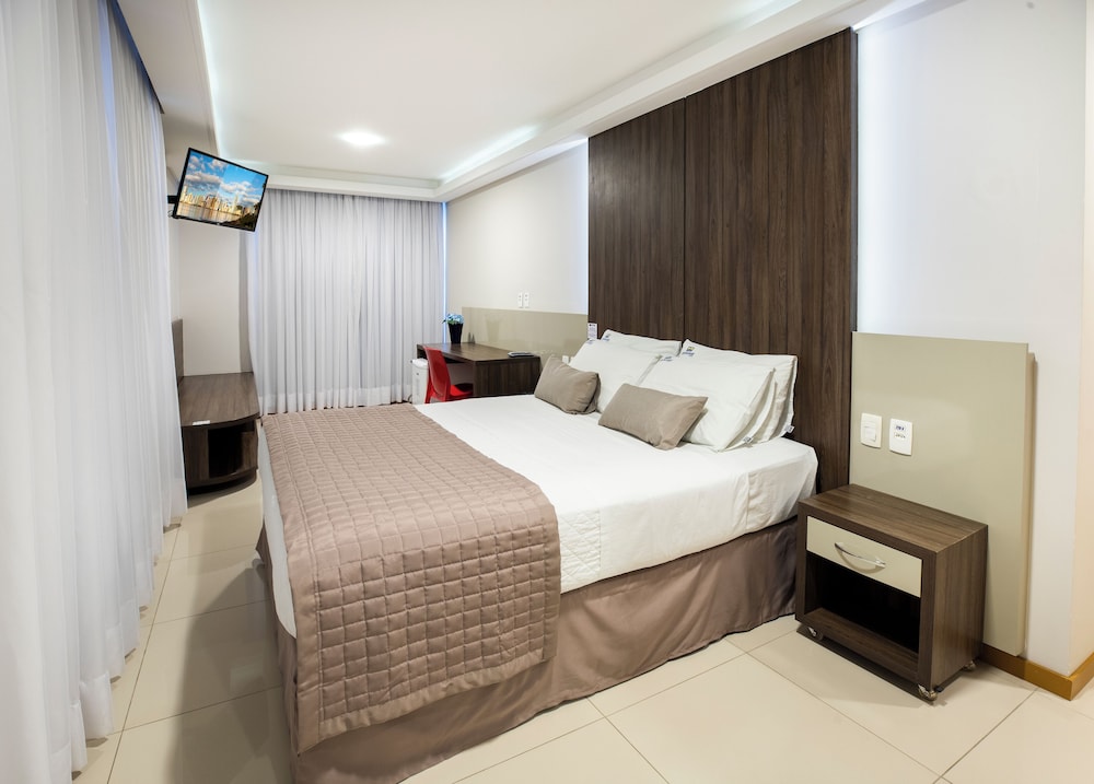Centromar Hotel 10/43