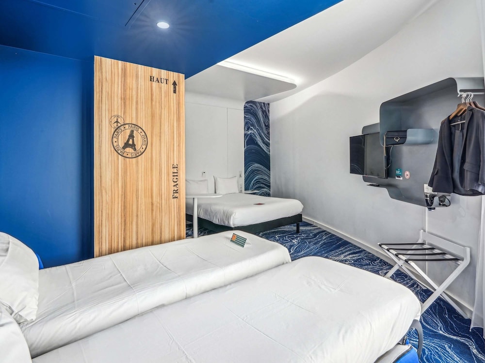 Ibis Styles Paris Orly Airport 14/47