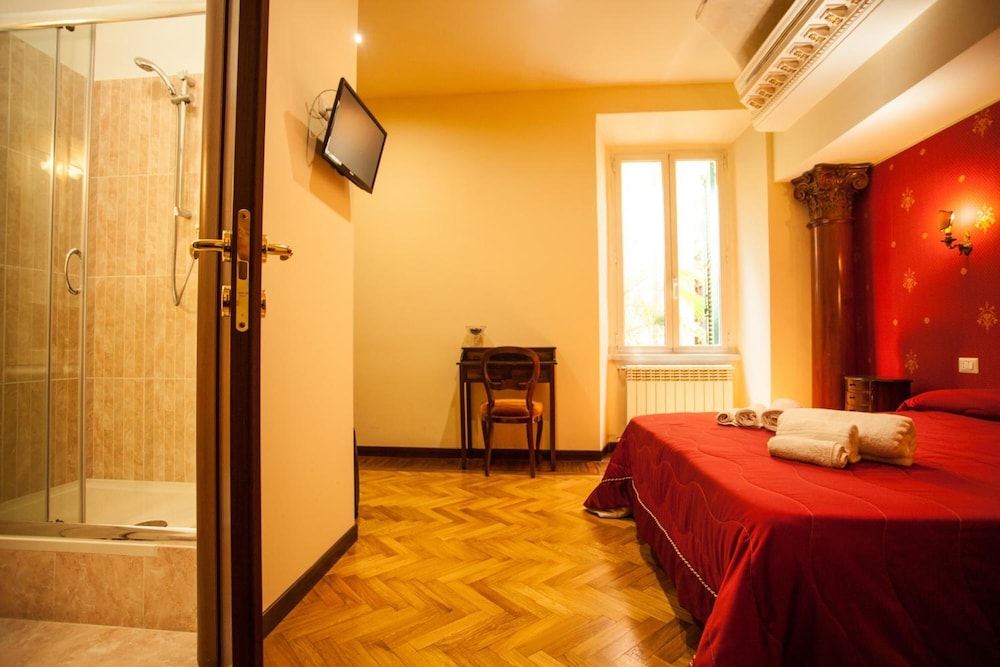 Domina Popolo B&B 16/47
